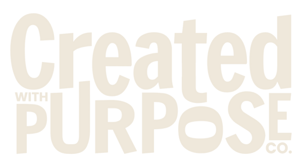 Created With Purpose Co.