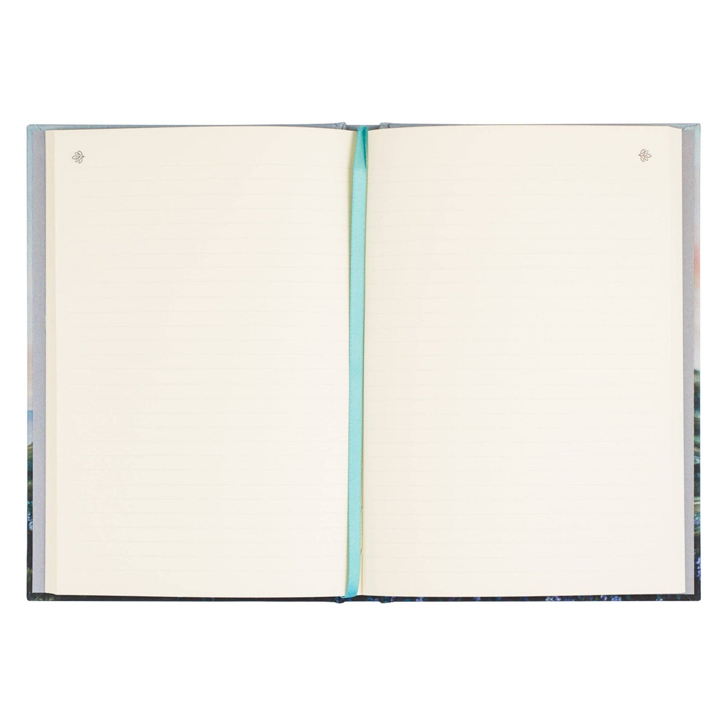 Notebook: Iceland Theme