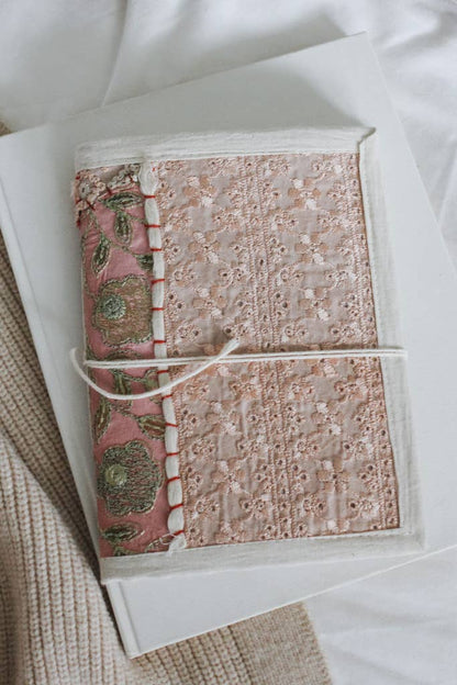 Restoration Journal - Multi