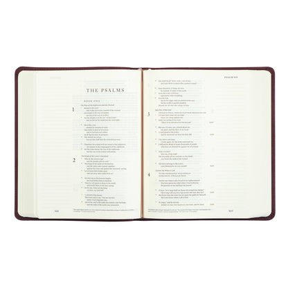 ESV Journaling Bible: Helena Theme