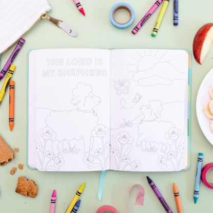 Write the Word® for Kids | Peace