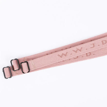 Bracelet - WWJD Blossom