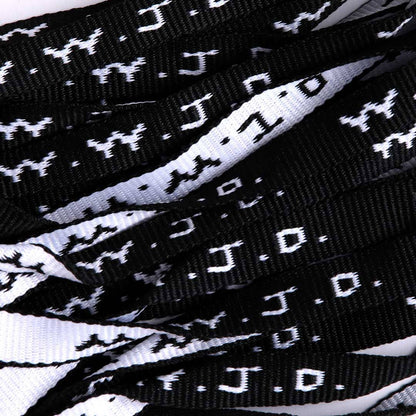 Bracelet - WWJD Black