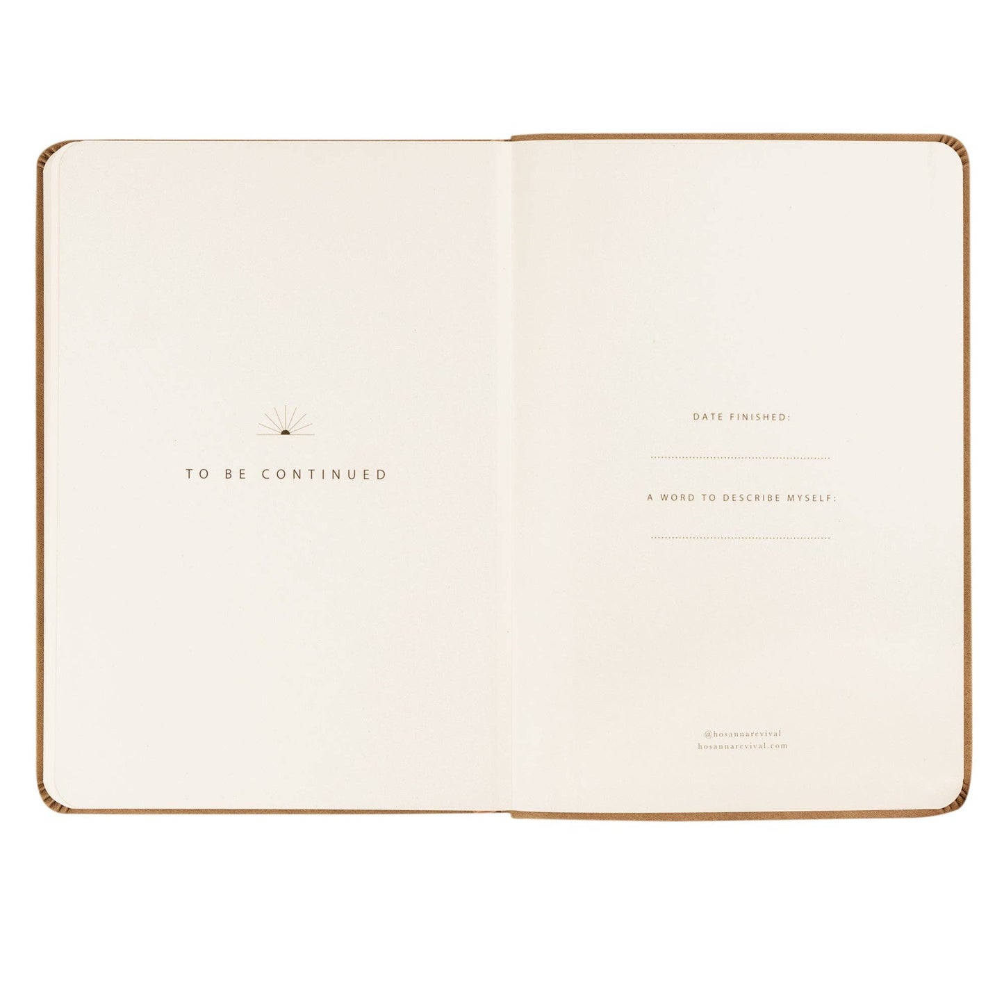 Notebook: Galilee Theme