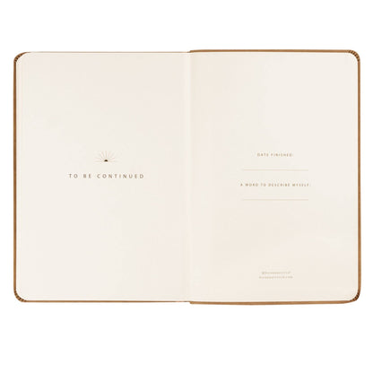 Notebook: Galilee Theme