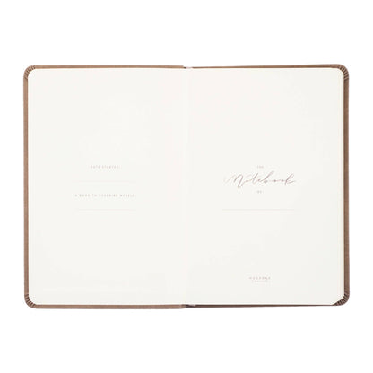 Notebook: Marlo Theme